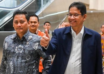 Setuju Kucuran Dana Rp200 T ke Himbara untuk Sektor Otomotif