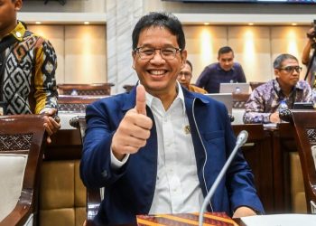 Purbaya Apresiasi Rencana Negosiasi Utang yang Disampaikan Top Dengar
