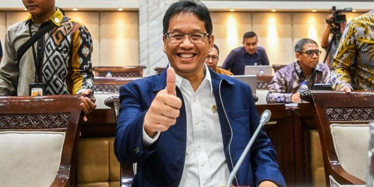 Purbaya Apresiasi Rencana Negosiasi Utang yang Disampaikan Top Dengar