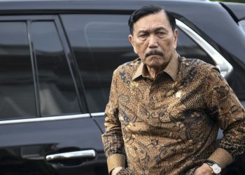 Kantor Keluarga Tanpa Menggunakan APBN