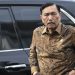 Kantor Keluarga Tanpa Menggunakan APBN