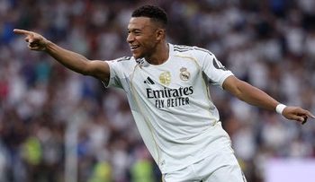 Mbappe Lampaui Rekor Inzaghi dan Ronaldo?