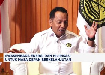 RKAB Menjadi Tahunan, Pemerintah Janji Proses Cepat dan Transparan