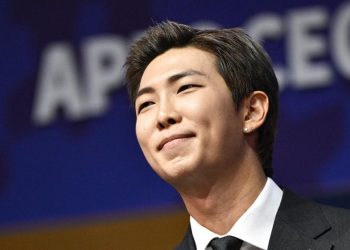 Isi Pidato RM di APEC CEO Summit 2025