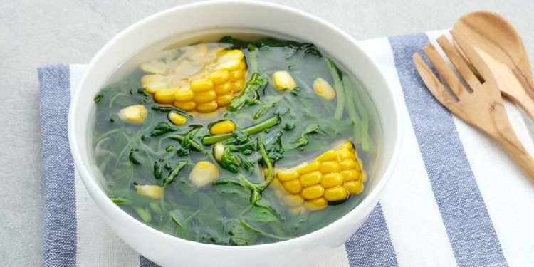 5 Jenis Sayuran yang Harus Dihindari oleh Penderita Gangguan Ginjal