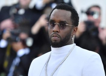 P Diddy Dijatuhi Hukuman 50 Bulan Penjara dan Denda Rp8,2 M