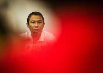 Sekjen PSSI Tepis Isu Tentang Indonesia Keluar dari AFC