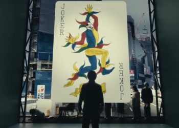 Siapa sosok Joker di Alice in Borderland 3?