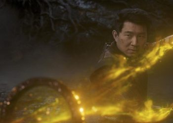 Simu Liu Berbagi Pengalaman Selama Syuting Avengers Doomsday