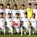 Daftar 21 Pemain Timnas Indonesia Piala Dunia U-17 2025