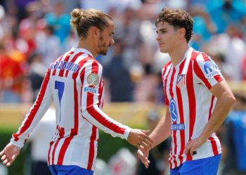 7 Hal Penting Menjelang Pertandingan Arsenal vs Atletico di Liga Champions