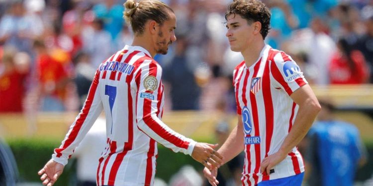 7 Hal Penting Menjelang Pertandingan Arsenal vs Atletico di Liga Champions