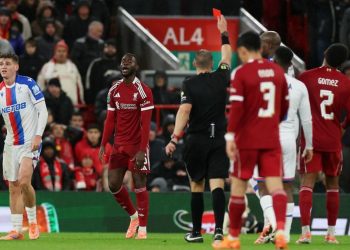 Kalah Tujuh Kali Selama 32 Hari