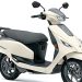 Motor Listrik e-Address Siap Melenggang di JMS 2025
