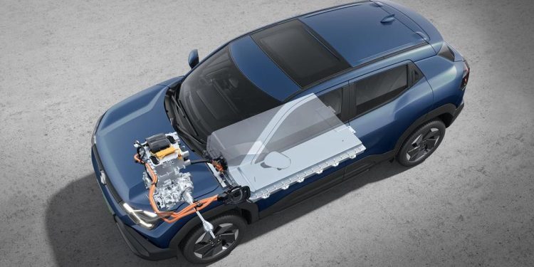 Tips Memperpanjang Daya Tahan Baterai Mobil Listrik