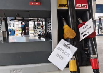 Alasan SPBU Vivo dan BP Batalkan Pembelian BBM Impor dari Pertamina