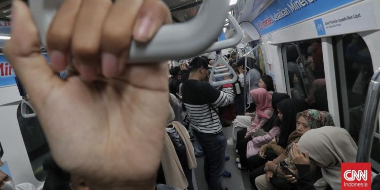 Uji Coba Layanan Bus Trans di Serang Gratis hingga Desember