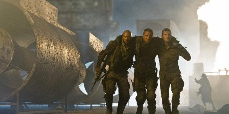 Sinopsis Terminator Salvation Tayang di Bioskop Trans TV 7 Oktober 2025