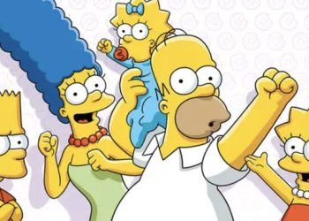 Film The Simpsons Akan Rilis Sekuel Setelah Dua Dekade Penantian