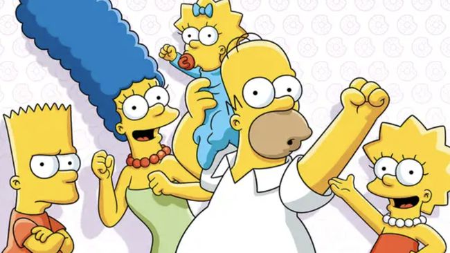 Film The Simpsons Akan Rilis Sekuel Setelah Dua Dekade Penantian