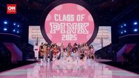 Meriah Acara Fashion Show 2025