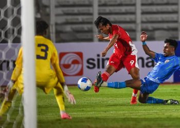 Timnas Indonesia U-23 Kalah, Israel Tanggapi Penolakan Visa