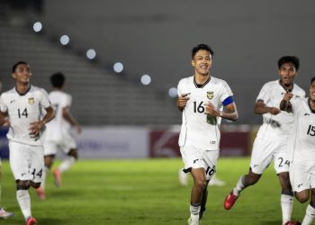Reaksi Indra Sjafri setelah Indonesia terhindar dari grup sulit SEA Games