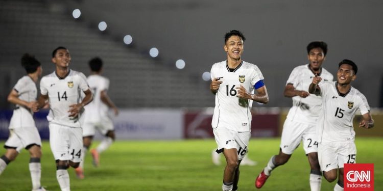 Reaksi Indra Sjafri setelah Indonesia terhindar dari grup sulit SEA Games