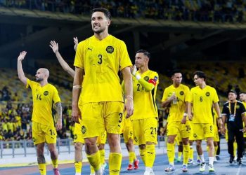 Ultimatum AFC Banding FAM ke FIFA Diselesaikan Tahun Depan