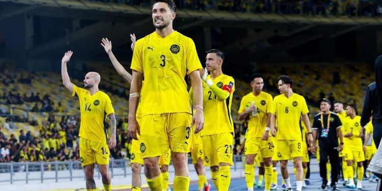 Ultimatum AFC Banding FAM ke FIFA Diselesaikan Tahun Depan