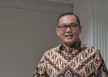Wamen Investasi: Kesalahan Strategi Pajak Halangi Masuknya Investasi di RI