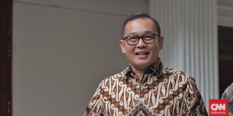 Wamen Investasi: Kesalahan Strategi Pajak Halangi Masuknya Investasi di RI