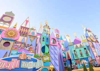 6 Tips Penting untuk Orang Tua Sebelum Berkunjung ke Disney World