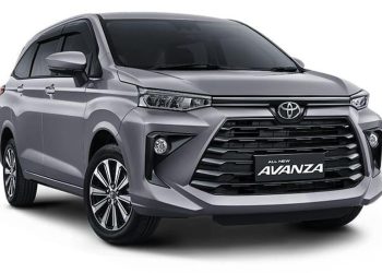 Jawara Low MPV September 2025 Toyota Avanza, Nissan Livina 0 Unit