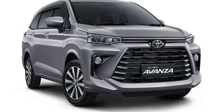 Jawara Low MPV September 2025 Toyota Avanza, Nissan Livina 0 Unit