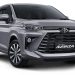 Jawara Low MPV September 2025 Toyota Avanza, Nissan Livina 0 Unit
