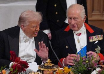 Raja Inggris Charles 3 Copot Gelar dan Usir Adik Karena Skandal Geger