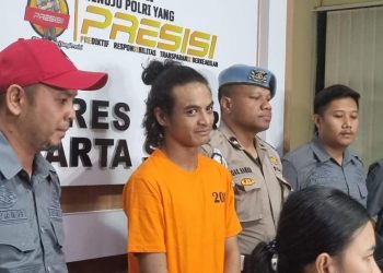 Divonis Sembilan Tahun Penjara, Vadel Badjideh Siap Ajukan Banding