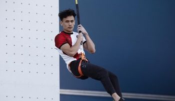 Tak Bisa Menunggu Pulih, Veddriq Yakin Capai yang Terbaik di Tahun 2026