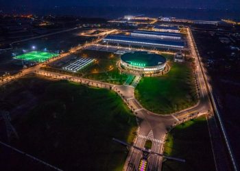 Pabrik VinFast di Subang Dorong ASEAN Menuju Panggung Global