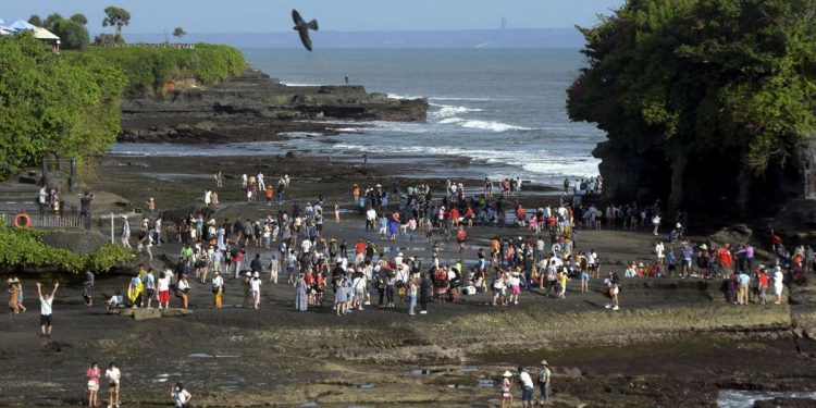 Bali Tidak Lagi Pulau Terindah, Terkalahkan oleh Pulau Vietnam dan Malaysia