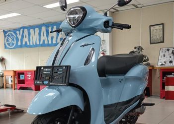 Ketakutan Honda Suzuki Yamaha Setelah Vietnam Larang Peredaran Motor Bensin