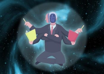 6 Kebiasaan Sering Dilakukan Orang Ber IQ Tinggi, Apakah Kalian Juga Melakukannya?