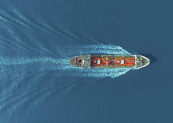 Anak-anak Trauma Setelah TV Kapal Menayangkan Film Tidak Pantas