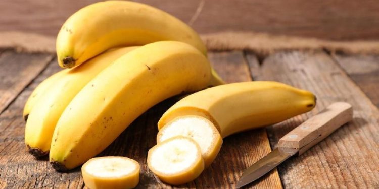 Kaya Nutrisi Namun 5 Kelompok Orang Ini Dilarang Mengonsumsi Pisang