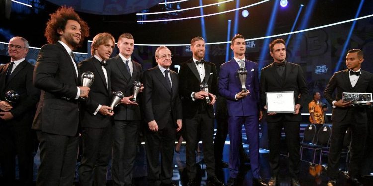 Apa Itu Puskas Award yang Dapat Dimenangkan oleh Gol Indah Rizky Ridho