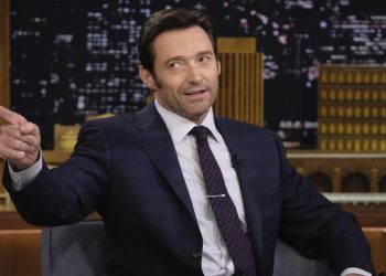 Hugh Jackman Diingatkan, Mantan Istri Siap Ulas Semua di Memoar