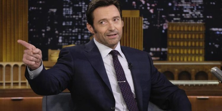 Hugh Jackman Diingatkan, Mantan Istri Siap Ulas Semua di Memoar