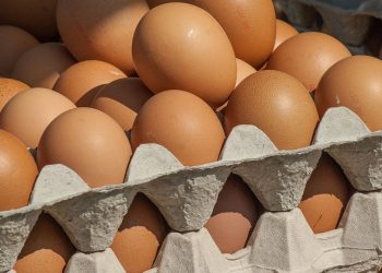 7 Jenis Makanan yang Perlu Dihindari Saat Makan Telur