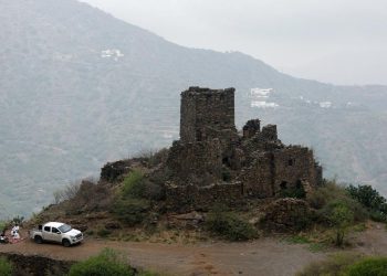 Promo Menarik untuk Liburan ke Arab Saudi yang Perlu Anda Cek